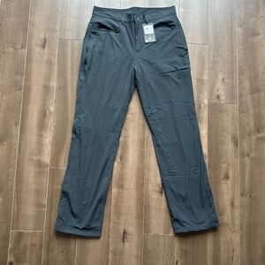 Mountain Hardware Fully Fleece Lined Ski Pant